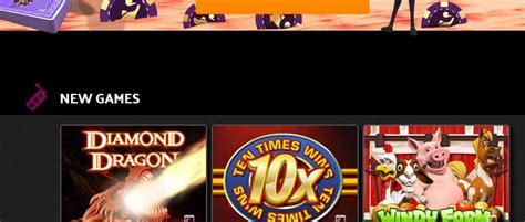 Desert Nights Mobile Casino .
